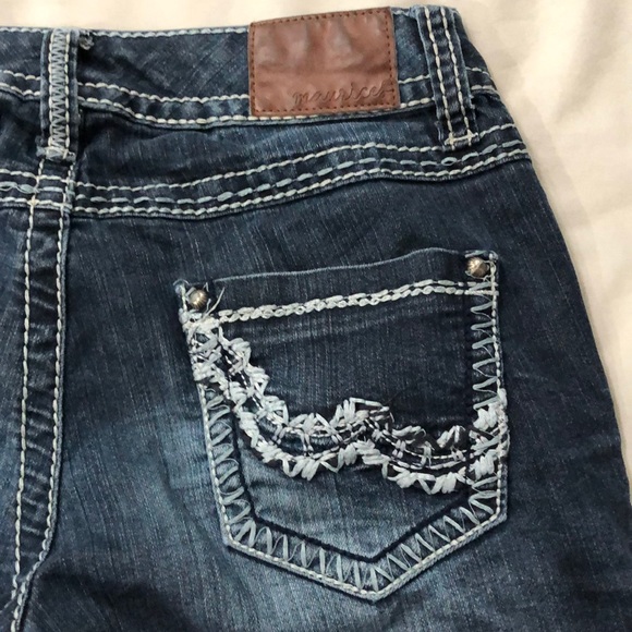 Maurice’s Bootcut Jeans - Picture 4 of 6